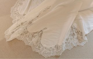 Vestido Novia Pronovias Colección 2025