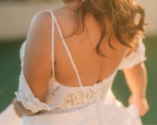 Vestido Novia Pronovias Colección 2025
