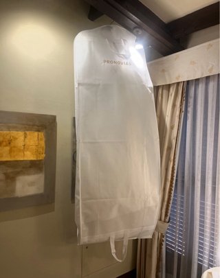 Vestido Novia Pronovias Colección 2025