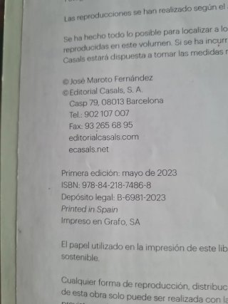 Libro historia del arte