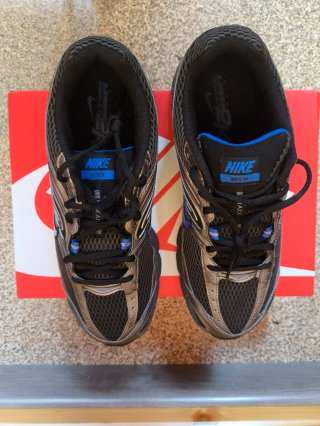 Zapatillas Nike Air Max Moto 2K