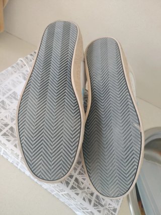 Premiata Hombre Zapatillas Blancas y Azules