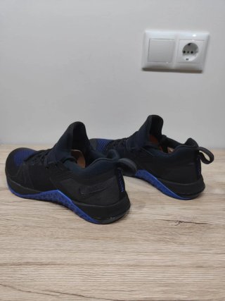 Nike Metcon Flyknit 3 Talla 43