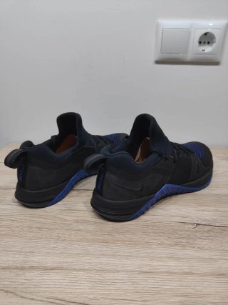 Nike Metcon Flyknit 3 Talla 43