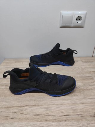 Nike Metcon Flyknit 3 Talla 43