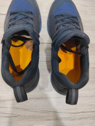 Nike Metcon Flyknit 3 Talla 43