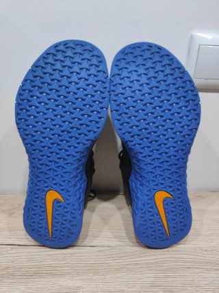 Nike Metcon Flyknit 3 Talla 43