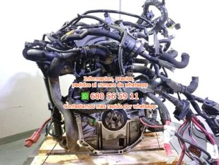 Rectp5687721 h4df480 motor completo da Ref:6124567