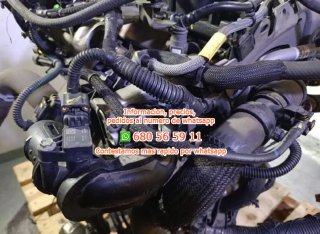Rectp5687721 h4df480 motor completo da Ref:6124567