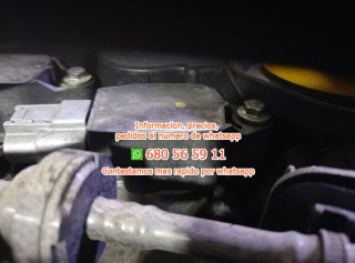Rectp5687721 h4df480 motor completo da Ref:6124567