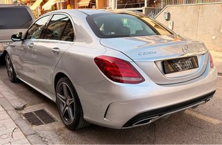 Mercedes-Benz Clase C