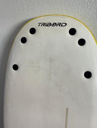 Tabla surf Tribord Wezzmi 100
