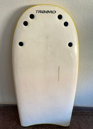 Tabla surf Tribord Wezzmi 100