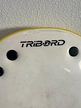 Tabla surf Tribord Wezzmi 100