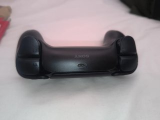 Mando PS5 Joysticks Magnéticos