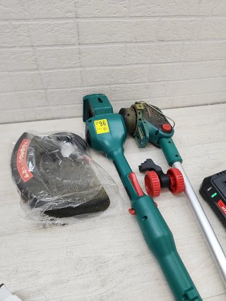 Desbrozadora a Batería 36V (2x18V)