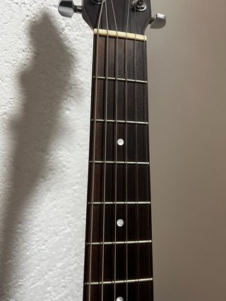 Guitarra Electroacústica Sigma GMC-STE