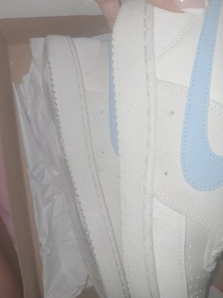 Zapatillas Nike Court Vision Alta