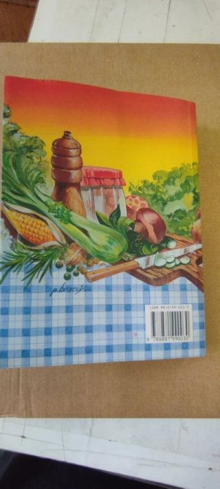 La buona cucina casalinga