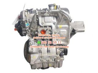 Volkswagen 04c100032e motor polo 1.0 l Ref:9558392