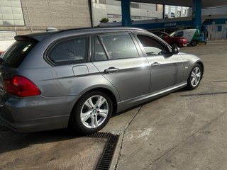 BMW Serie 3 2011