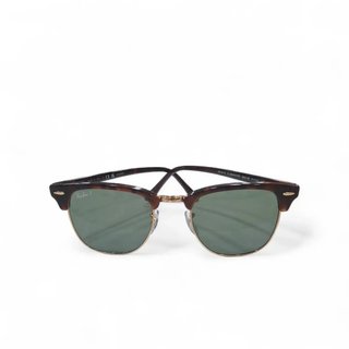 GAFAS DE SOL RAY BAN RB3016 CLUBMASTER 990/58 5121 145 3P