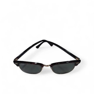 GAFAS DE SOL RAY BAN RB3016 CLUBMASTER 990/58 5121 145 3P