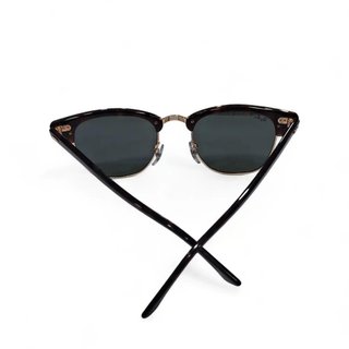 GAFAS DE SOL RAY BAN RB3016 CLUBMASTER 990/58 5121 145 3P