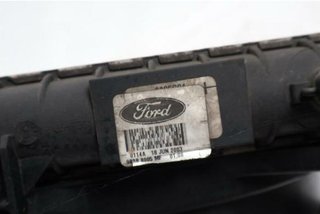 Radiador agua. ford 0114a focus berlina cak 125017