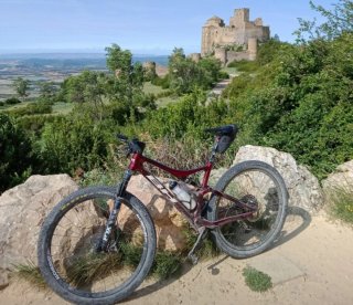 Bicicleta MTB BH LYNX RACE RC Carbon