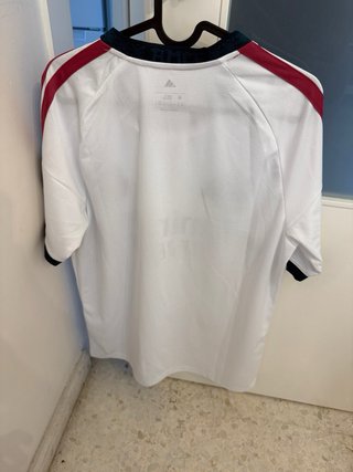 camiseta R.Madrid