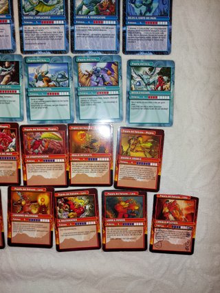 Gormiti carte Prima 1 Serie: a scelta