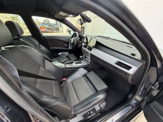 BMW Serie 5 2004