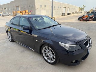 BMW Serie 5 2004