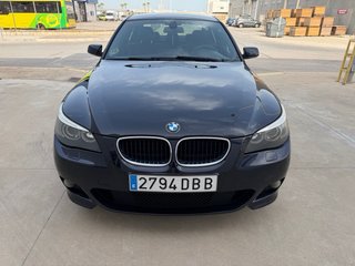BMW Serie 5 2004