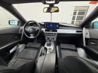 BMW Serie 5 2004