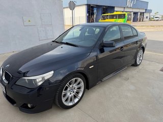 BMW Serie 5 2004