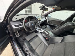 BMW Serie 5 2004