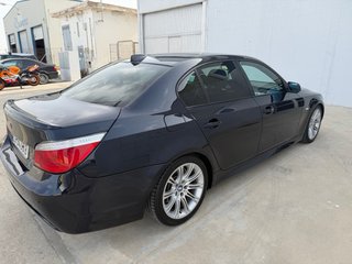 BMW Serie 5 2004