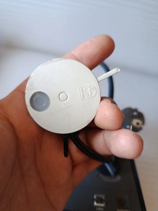 Timer Philips PDT 024