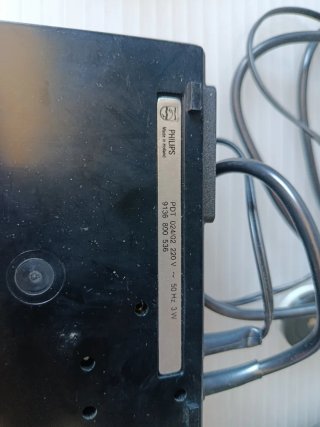 Timer Philips PDT 024