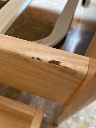 Cama con cajoneras, colchón 90x190 y somier