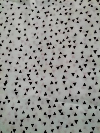Blusa de verano.