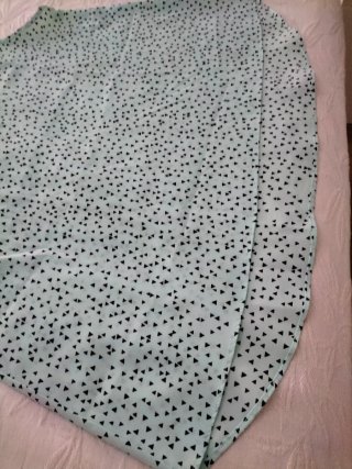 Blusa de verano.