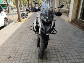 Benelli TRK 502 Aventura - 1 año garantía