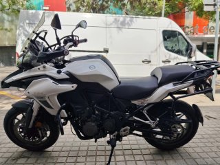 Benelli TRK 502 Aventura - 1 año garantía