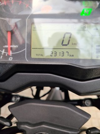 Benelli TRK 502 Aventura - 1 año garantía