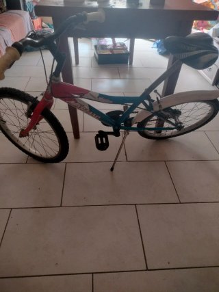 Bici Marzano 20 pollici