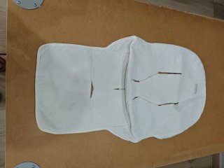 Colchoneta Bugaboo Universal