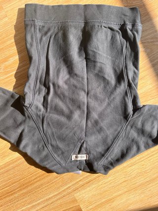 Sudadera Adidas Gris Niña